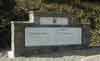 thumbnail picture of a directory sign, please click on it for an enlargement. download time will be approximately 5 seconds using a 56k. modem..